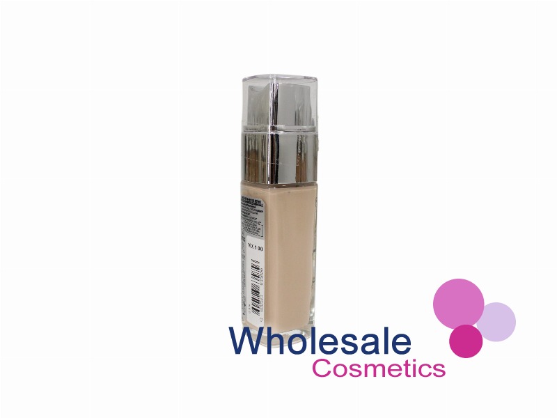 6 x L'Oreal Perfect Match Super-Blendable Foundation - 0.5N NEUTRAL UNDERTONE